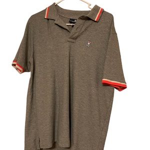 Psycho Bunny Polo XL